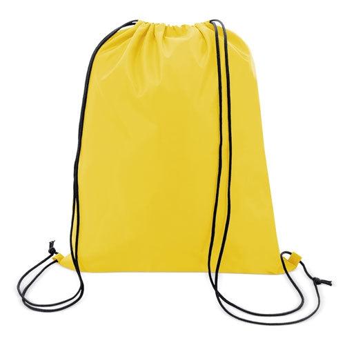 BOLSA MOCHILA POLIESTER "ALTEK"