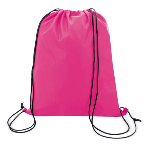 BOLSA MOCHILA POLIESTER "ALTEK"