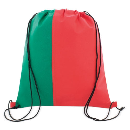 BOLSA MOCHILA ESPAÑA NON WOVEN