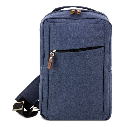 BOLSA BANDOLERA "LUGANO"