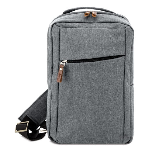 BOLSA BANDOLERA "LUGANO"
