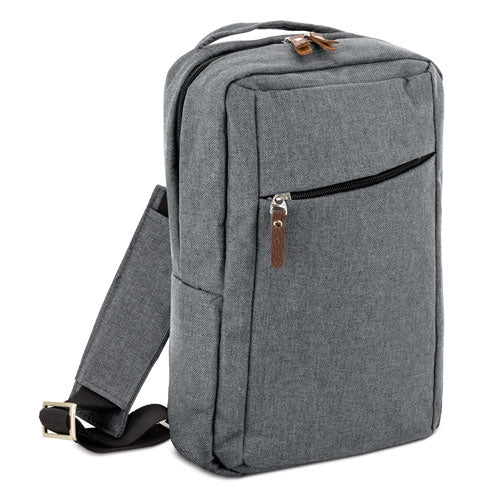 BOLSA BANDOLERA "LUGANO"