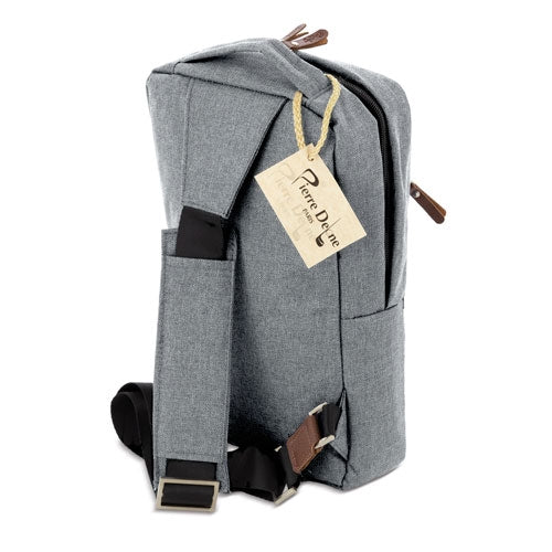 BOLSA BANDOLERA "LUGANO"