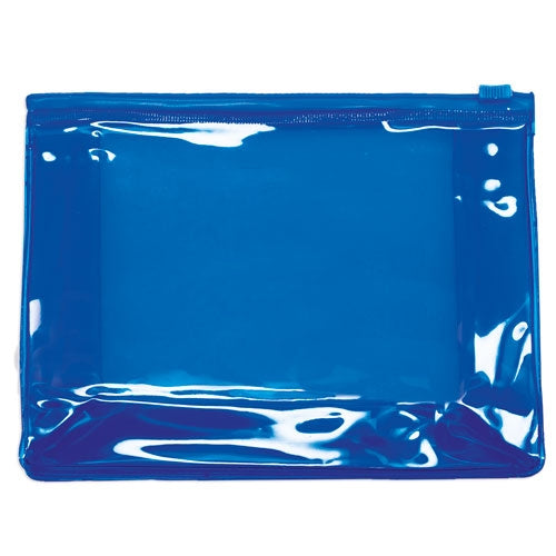 NECESER TRANSPARENTE TRAVEL