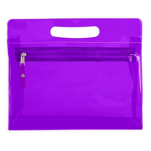 NECESER TRANSPARENTE "MARTA"