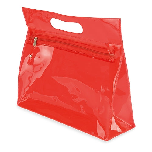 NECESER TRANSPARENTE "MARTA"