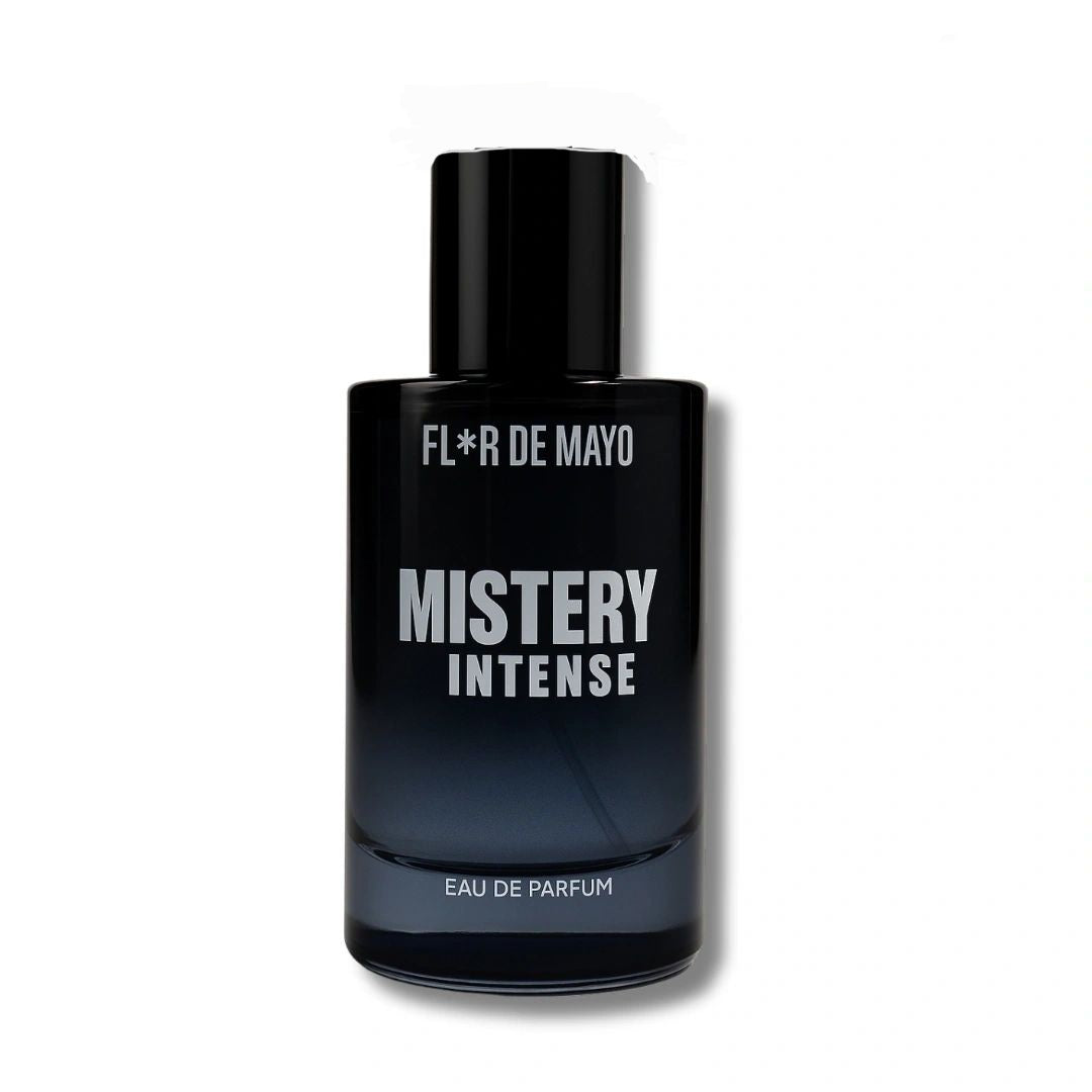 Mini Perfume Mistery Hombre 45 ml.