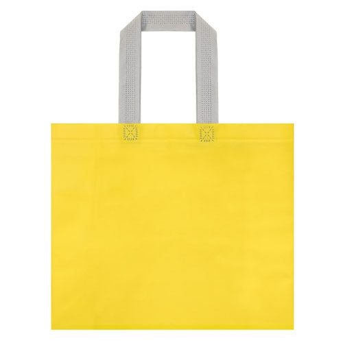 BOLSA YUCATAN PEQUEÑA AMARILLA