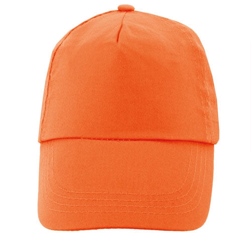 GORRA 100% ALGODÓN VELCRO "NAVIA"