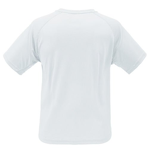 CAMISETA LIGHT D&F NIÑO "BAYGOR"