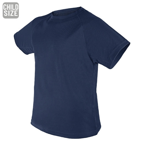 CAMISETA LIGHT D&F NIÑO "BAYGOR"
