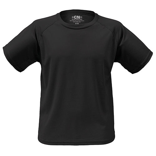 CAMISETA LIGHT D&F NIÑO "BAYGOR"
