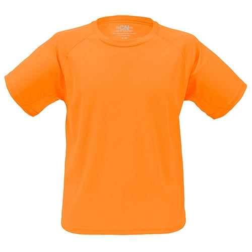 CAMISETA LIGHT D&F NIÑO "BAYGOR"
