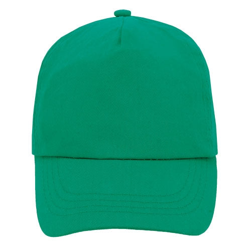 GORRA DE ALGODÓN NIÑO "SALAZ"