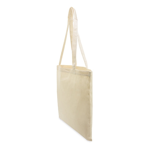 BOLSA DE ALGODON "LONDON"