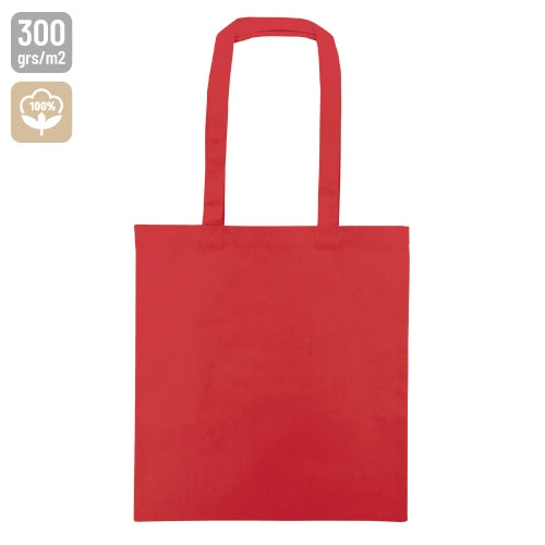 BOLSA DE ALGODÓN