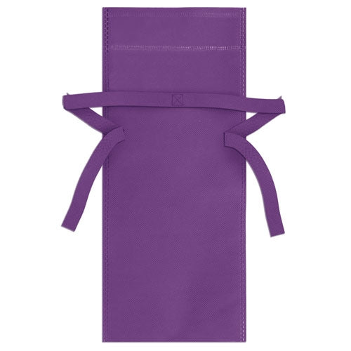 BOLSA NON WOVEN BOTELLA "MANTUA"