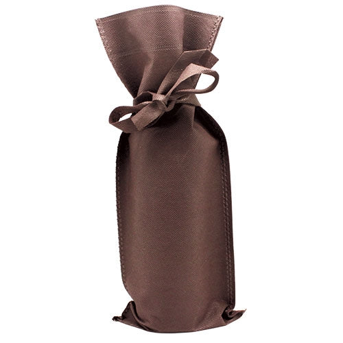 BOLSA NON WOVEN BOTELLA "MANTUA"