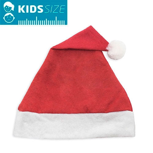 GORRO NAVIDAD INFANTIL "PEQUE"