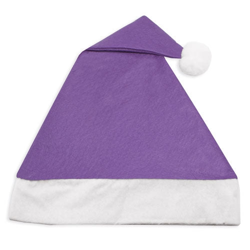 GORRO DE NAVIDAD "BLITZEN"