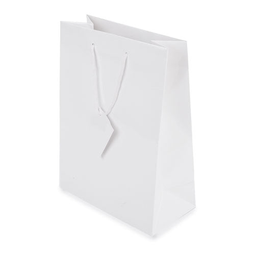 BOLSA REGALO PAPEL CRUDO "ADELE"