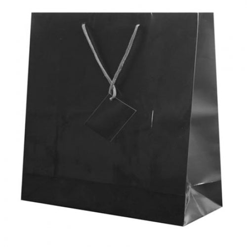 BOLSA REGALO PAPEL CRUDO "CHARIS"