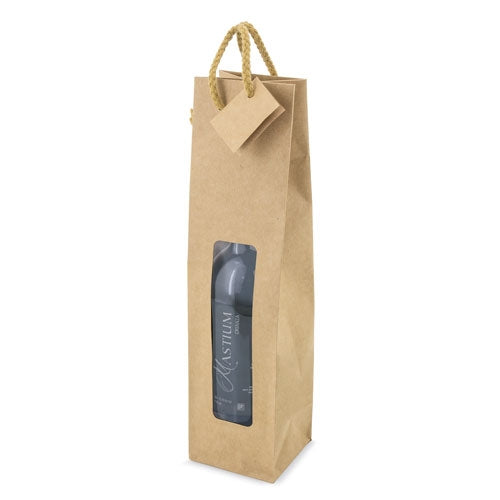 BOLSA PARA VINO "CHIANTI"