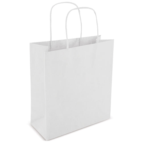 BOLSA PAPEL 22X23X10 CM "GIFT"
