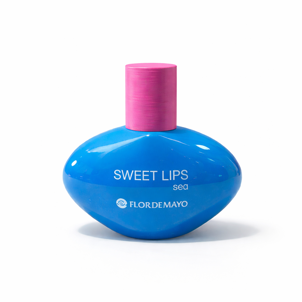 Mini Perfume de Mujer Sweet Lips Coral 20 ml.