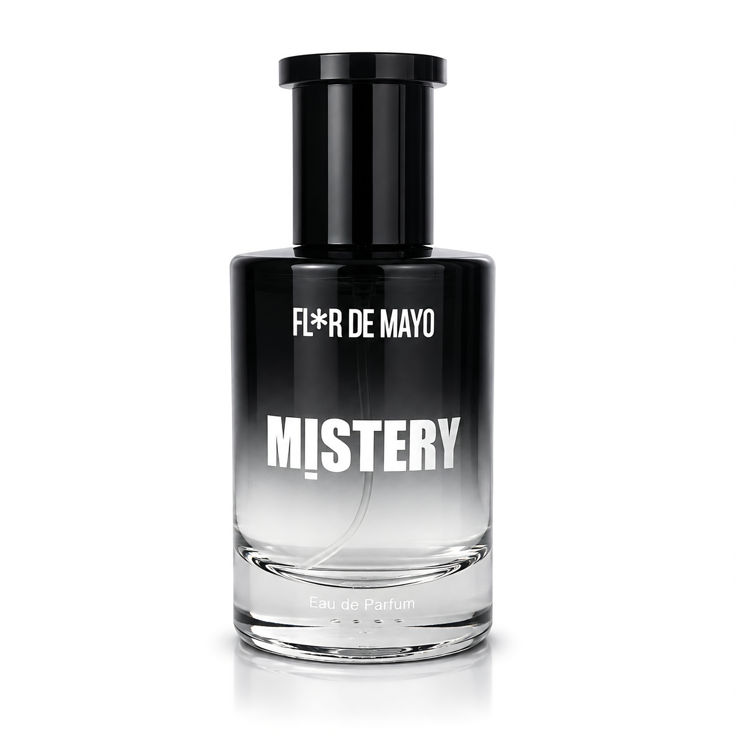 Mini Perfume de Caballero Mistery 25 ml.