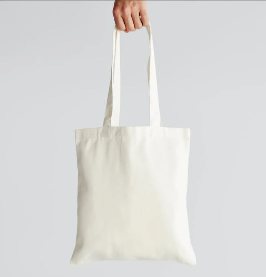 Bolsa Tote Bag para Boda