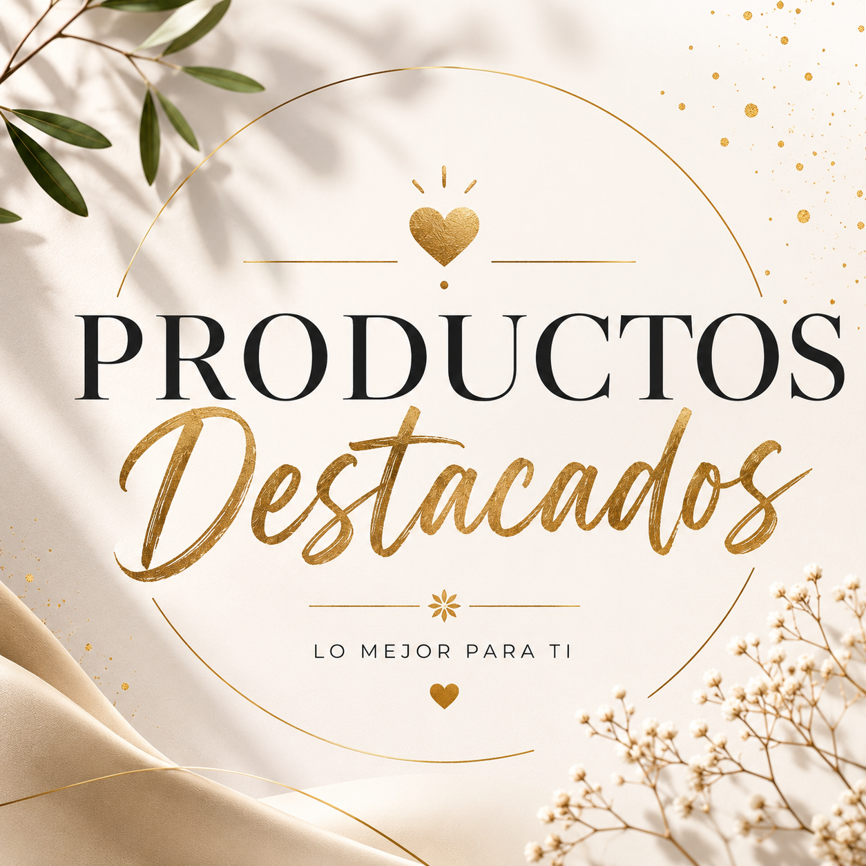 DESTACADOS