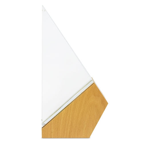 TROFEO MODELO "VELA"