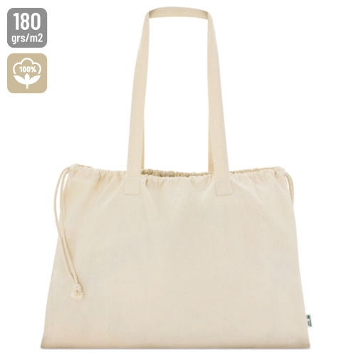 BOLSA ORGÁNICA "ARONA"
