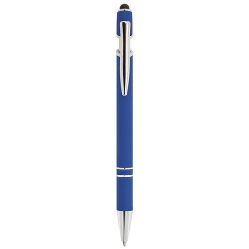 BOLIGRAFO METALICO CON TOUCH "ATLANTA"
