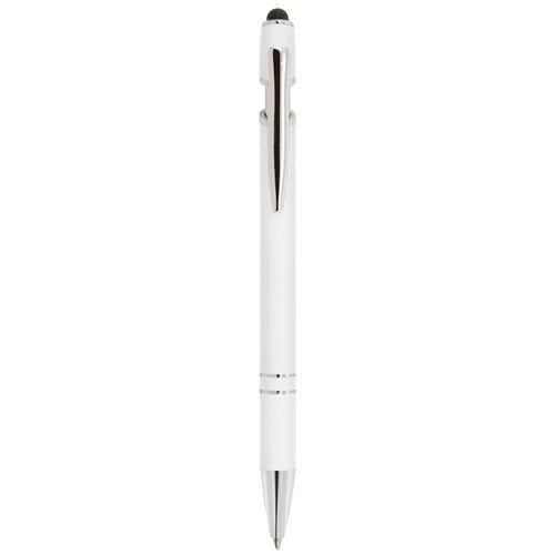 BOLIGRAFO METALICO CON TOUCH "ATLANTA"