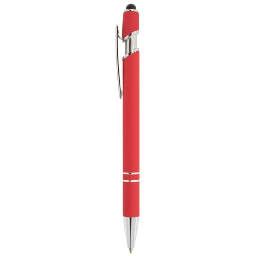 BOLIGRAFO METALICO CON TOUCH "ATLANTA"