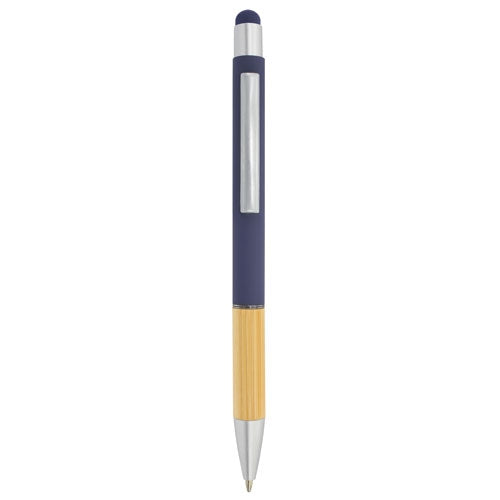 BOLIGRAFO BAMBU "YUYI"