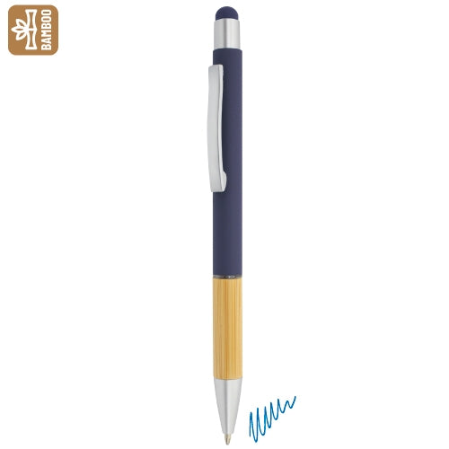 BOLIGRAFO BAMBU "YUYI"