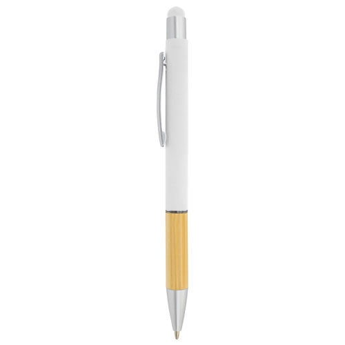 BOLIGRAFO BAMBU "YUYI"