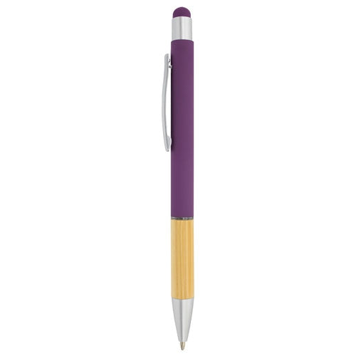 BOLIGRAFO BAMBU "YUYI"