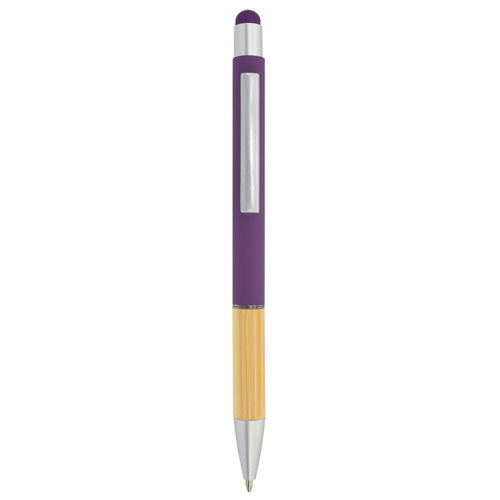 BOLIGRAFO BAMBU "YUYI"