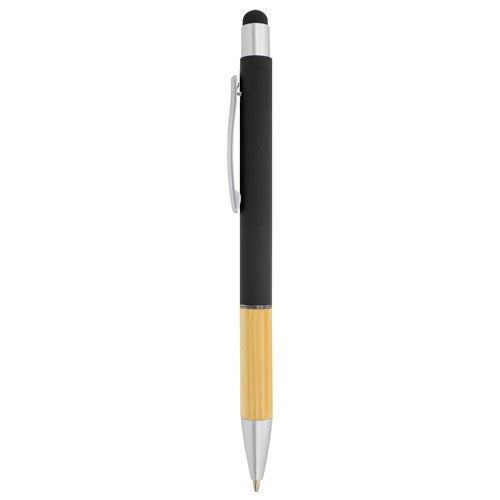 BOLIGRAFO BAMBU "YUYI"