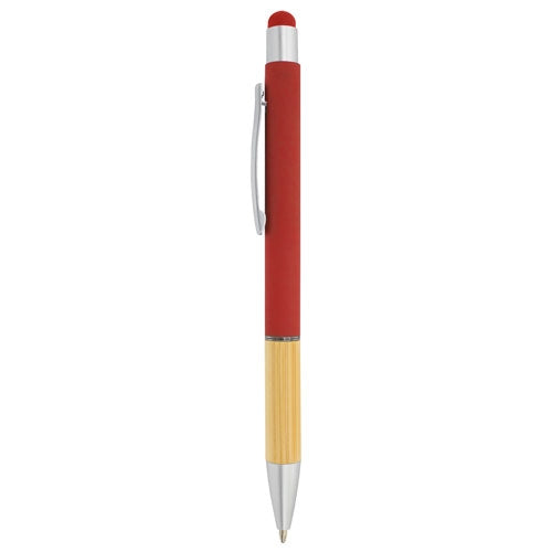 BOLIGRAFO BAMBU "YUYI"