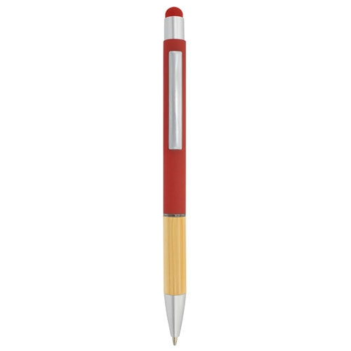 BOLIGRAFO BAMBU "YUYI"