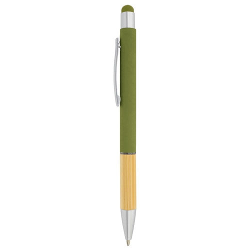 BOLIGRAFO BAMBU "YUYI"