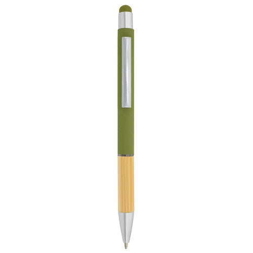 BOLIGRAFO BAMBU "YUYI"