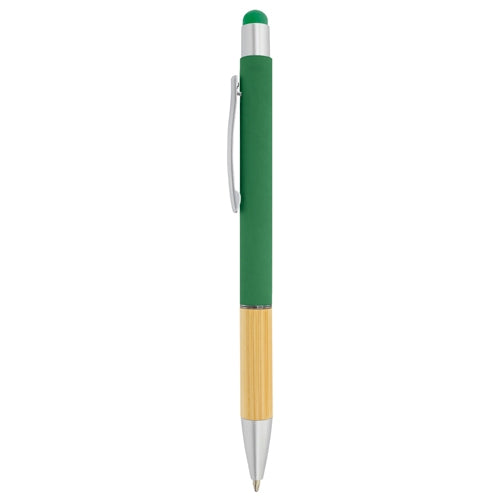 BOLIGRAFO BAMBU "YUYI"