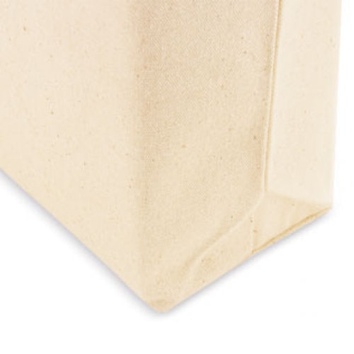 BOLSA DE ALGODON "PATNA"
