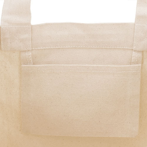 BOLSA DE ALGODON "PATNA"